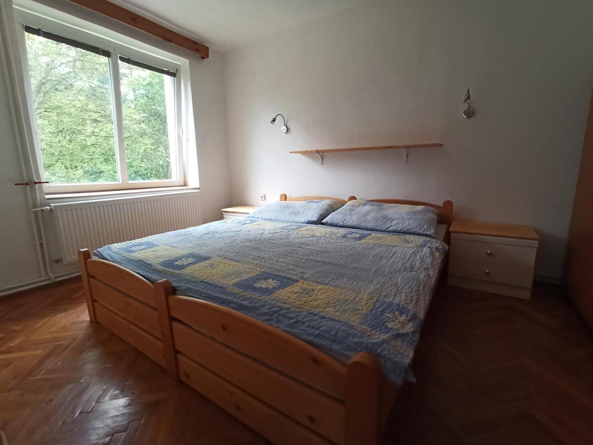 Apartmany Waldex Jetřichovice 外观 照片